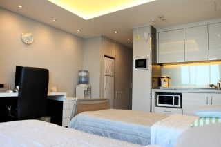 VIP Accommodation_4