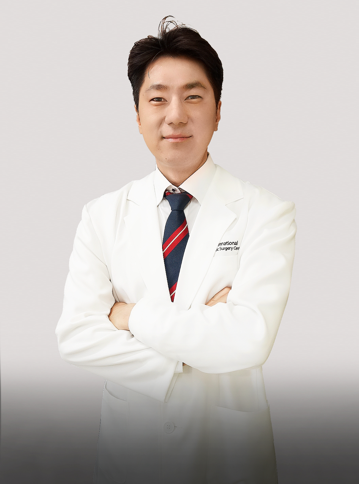 Dr. Jung Dong-Woo